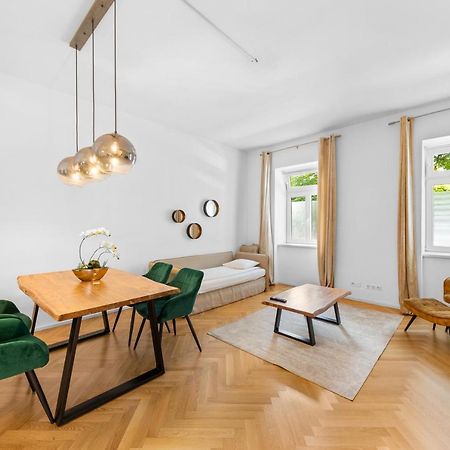 Vienna Chic Residences #Suite 2 Luaran gambar