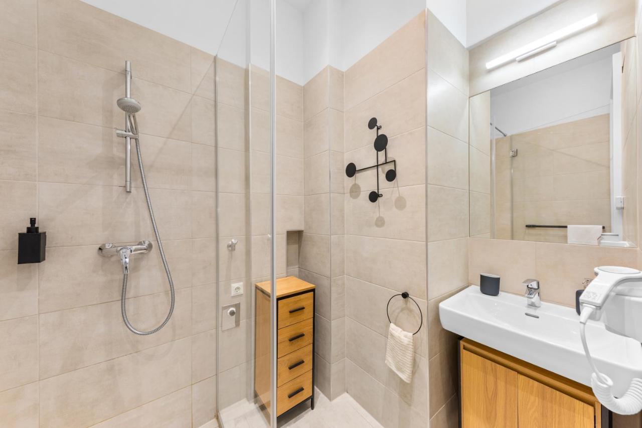 Vienna Chic Residences #Suite 2 Luaran gambar